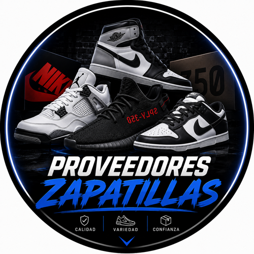 PROVEEDORES DE ZAPATILLAS