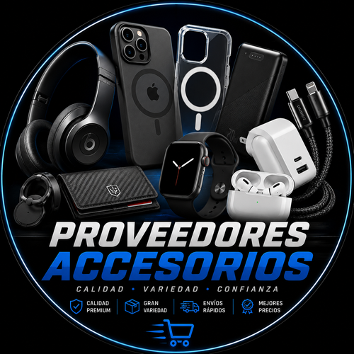 PROVEEDORES DE ACCESORIOS